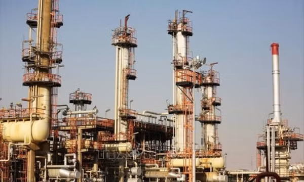 Nghịch lý của Iran: Ngồi trên mỏ khí khổng lồ nhưng vẫn phải nhập khẩu, rơi vào khủng hoảng năng lượng