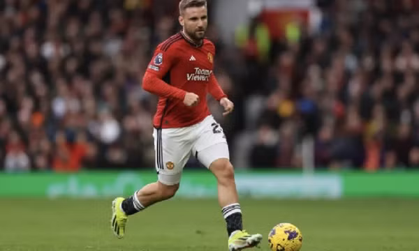 Luke Shaw: Khi chấn thương trở thành nỗi ám ảnh