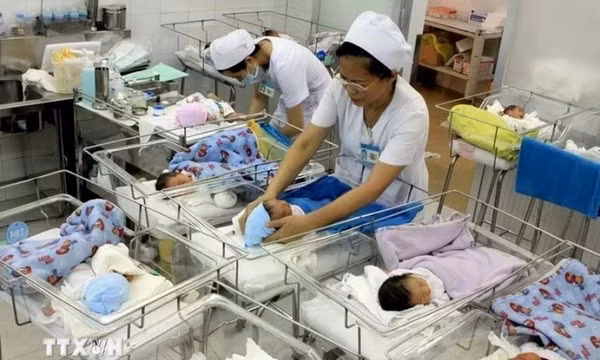 Ngày Dân số Việt Nam năm 2024: Nâng cao chất lượng dân số để đất nước phồn vinh