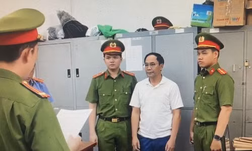 Tham ô tiền cư dân, ban quản trị chung cư bị đề nghị truy tố