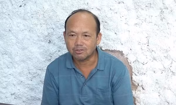 Bắt nguyên chủ tịch xã ở Nghệ An về tội buôn ma túy