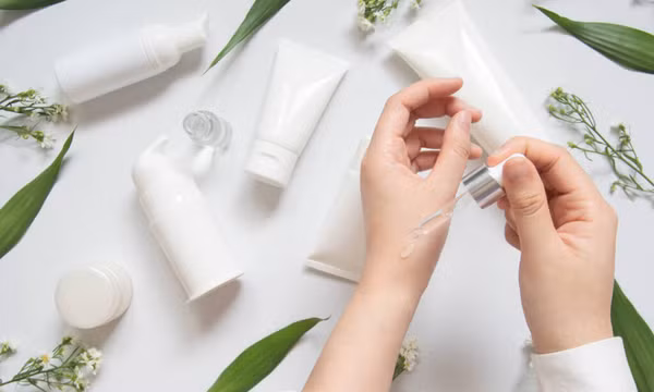 Dị ứng khi chăm sóc da xử trí như thế nào?