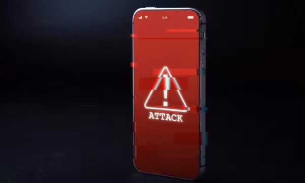 Bốn dấu hiệu smartphone Android có thể bị hack