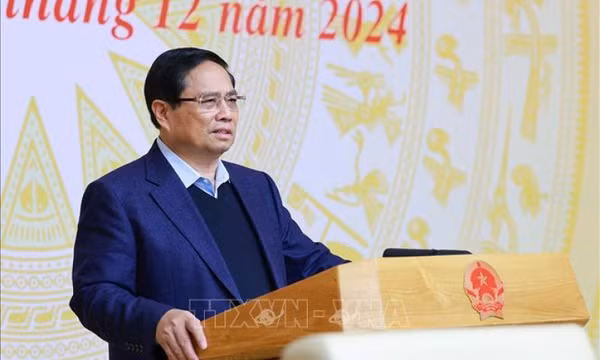 Thành lập Ban Chỉ đạo phòng, chống lãng phí