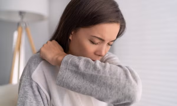 4 bệnh hay gặp trong mùa đông