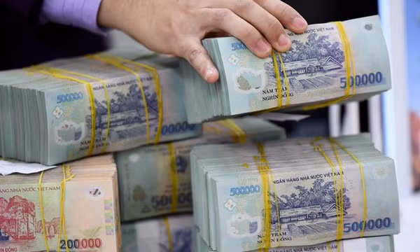 Bổ sung 55.000 tỷ tăng lương cán bộ, công chức, lực lượng vũ trang 