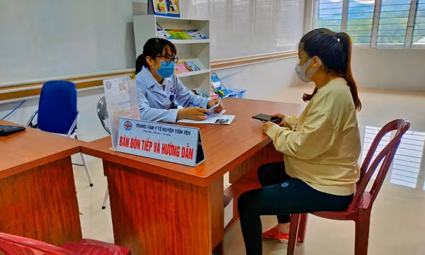 Quản lý thai nghén: An toàn cho mẹ và bé
