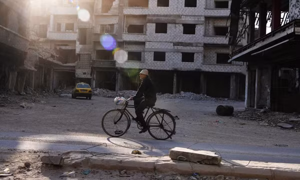 Xung đột Hezbollah và Israel phơi bày điểm yếu của chính quyền Tổng thống Assad