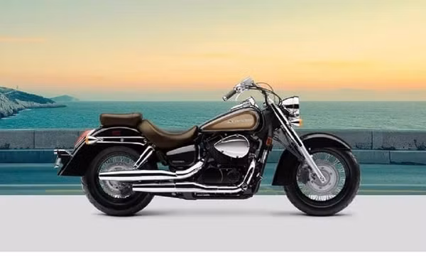 5 mẫu xe cruiser tốt nhất năm 2024