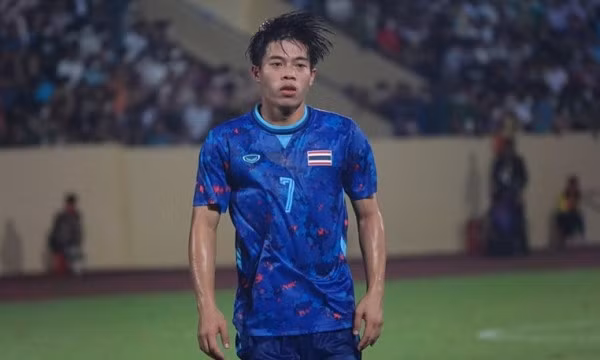 Thái Lan tổn thất lớn trước thềm bán kết AFF Cup 2024