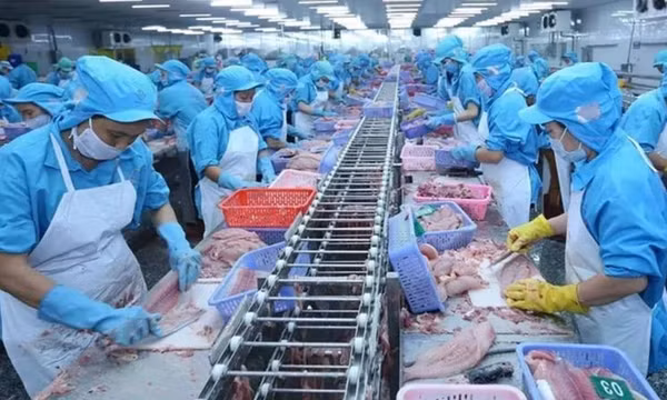 Đánh giá triển vọng kinh tế Việt Nam tươi sáng
