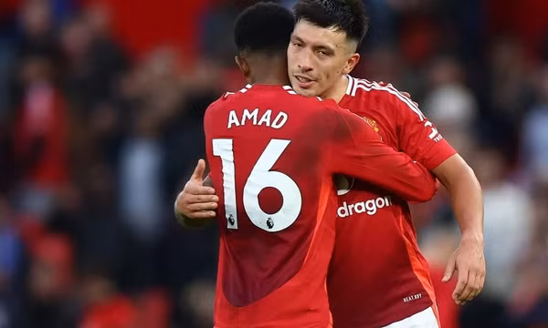 Manchester United đụng Arsenal ở FA Cup