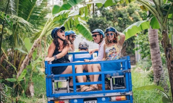 Việt Nam vào top quốc gia đón ngày càng đông khách Australia