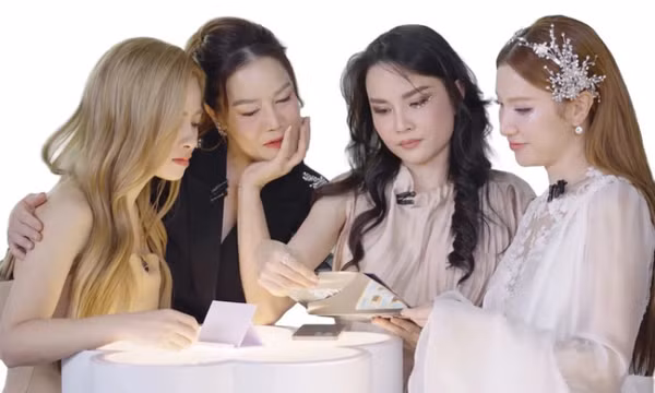 Chị đẹp lép vế trước anh trai, anh tài: Nhạc Việt dương thịnh âm suy?