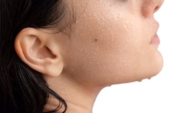 Đổ mồ hôi quá nhiều là dấu hiệu của bệnh gì?