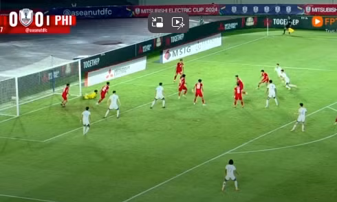HLV Shin Tae-yong: Nếu dùng đội hình mạnh nhất, Indonesia chắc chắn vô địch
