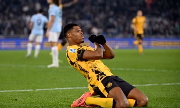 Inter lập hai kỷ lục khi thắng 6-0 tại Serie A
