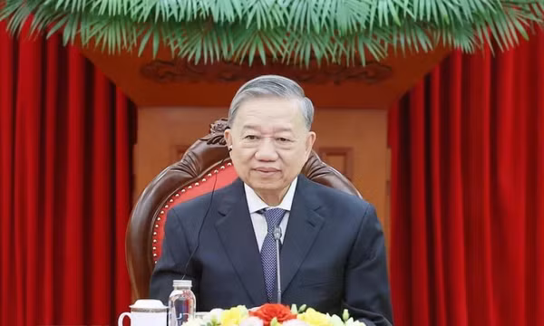 Quan hệ Việt Nam-Lào là ưu tiên hàng đầu trong chính sách đối ngoại của Việt Nam