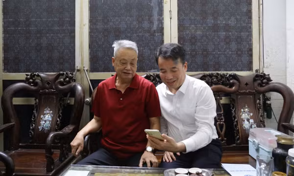 Từ 1/7/2025: Đóng bảo hiểm xã hội 15 năm, nam chỉ hưởng 40%, nữ hưởng lương hưu 45%