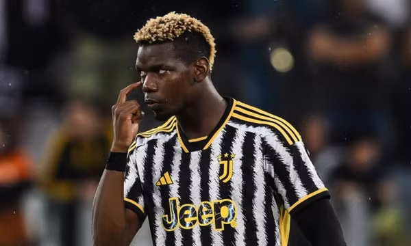 Pogba có thể tập luyện ở Man Utd