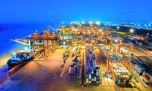 Kinh tế phục hồi, trở lại đà tăng trưởng cao