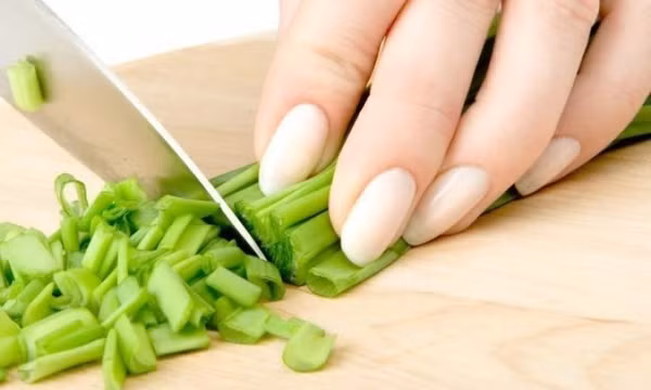 9 mẹo bếp núc hữu ích