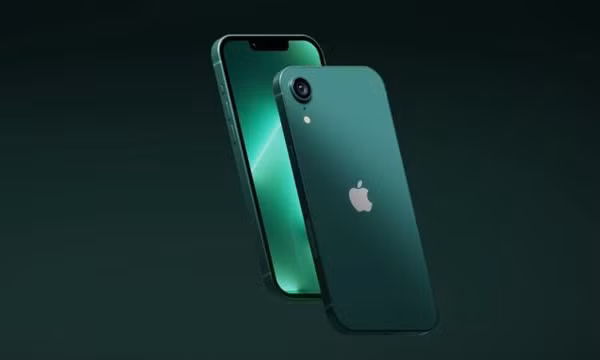 Apple sắp ra MacBook Air M4, iPhone SE 4 và iPad 11