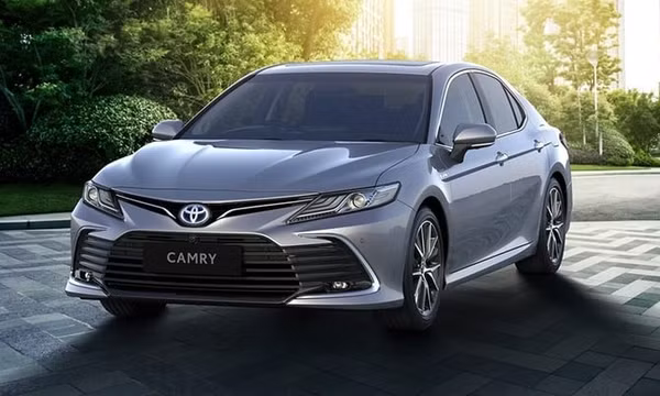 Những vấn đề thường gặp với ô tô hybrid