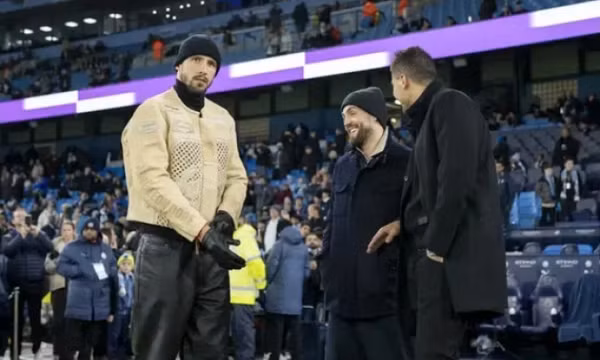 Pep đón liền 2 cú hích trước đại chiến Juventus