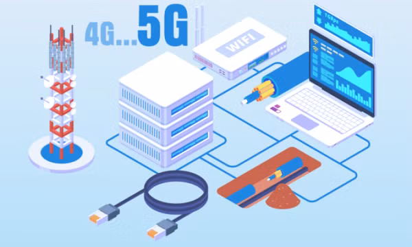 Những quyết sách định hình ngành công nghệ Việt Nam 2024
