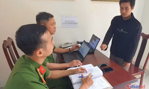 Người đàn ông bị đâm chết khi can ngăn cặp tình nhân xô xát