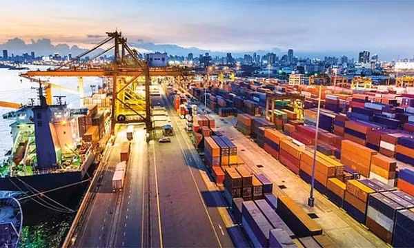 Xuất khẩu hàng hóa: Cần nâng cao sức mạnh nội lực