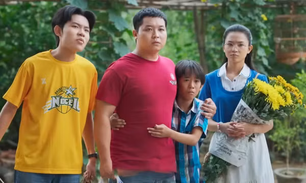 Cú sốc tại phòng vé Việt cuối năm