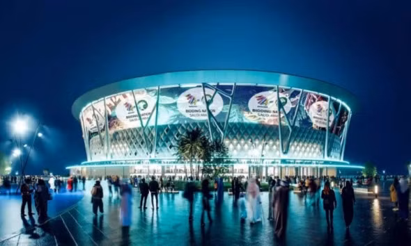 World Cup 2034 có thể được tổ chức vào tháng 1