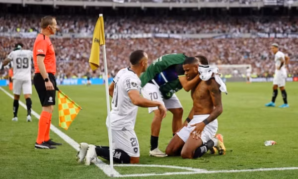 Xác định đủ 32 đội dự FIFA Club World Cup 2025