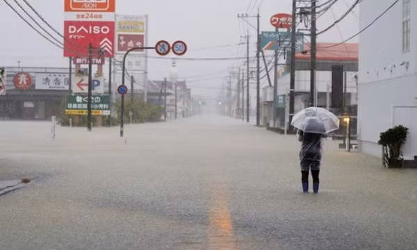 La Nina sắp tới có thể yếu và ngắn hạn