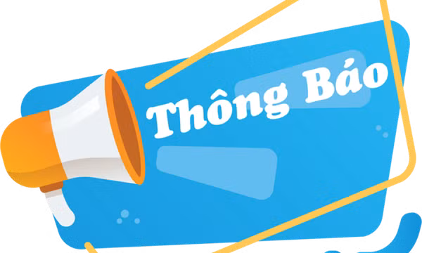Thông báo tìm bị hại