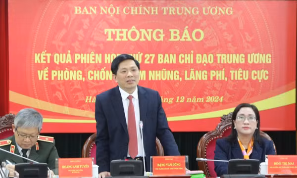 Thanh tra 2 dự án Bệnh viện Bạch Mai và Việt Đức cơ sở 2