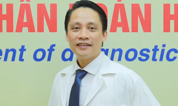 Khát vọng cống hiến 