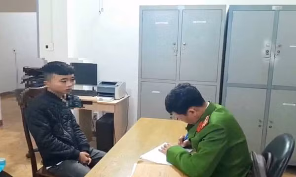 Thiếu niên đột nhập nhà dân trộm 1,6 cây vàng