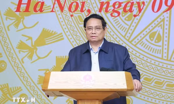 Thủ tướng chỉ rõ 3 bài học kinh nghiệm lớn trong công tác thi đua, khen thưởng