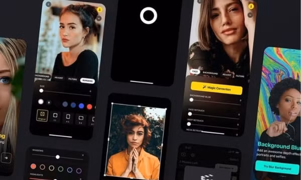 Vì sao không nên sử dụng AI để chỉnh sửa ảnh selfie và ảnh chân dung?