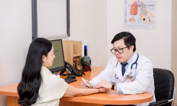 Vinmec tiên phong mang công nghệ tiêu chuẩn quốc tế vào điều trị bệnh mề đay