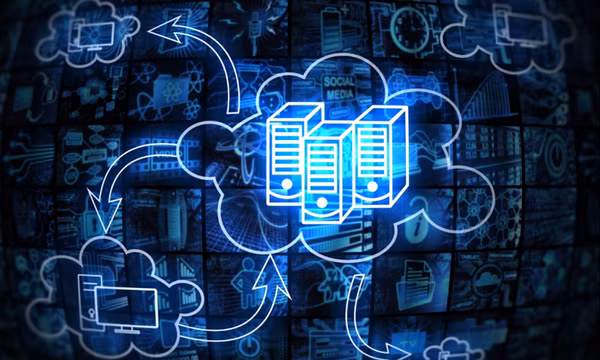 FPT Cloud - Giải pháp cloud cho doanh nghiệp
