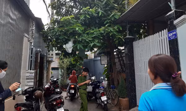 Vụ trẻ nghi bị bạo hành ở Vũng Tàu: Gửi con 4 tháng mới biết chuyện đau lòng