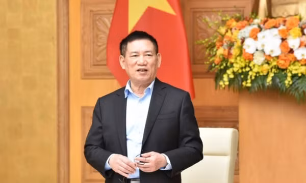 'Phải tách quản lý Nhà nước của bộ và hoạt động 19 tập đoàn, tổng công ty'