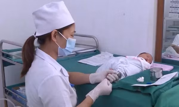 Xu hướng mức sinh giảm đang diễn ra đáng lo ngại ở nhiều địa phương