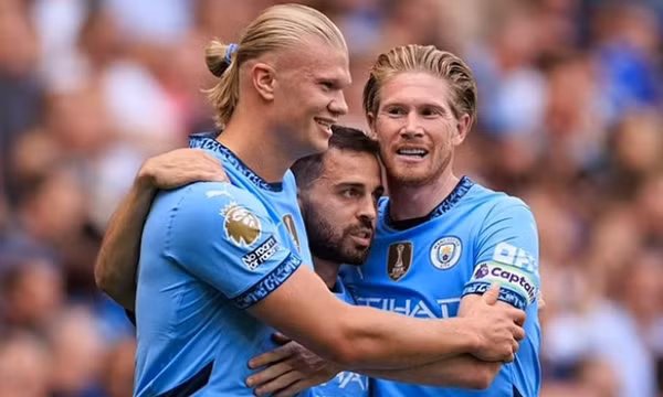 Man City, Chelsea nhận số tiền khổng lồ từ FIFA Club World Cup