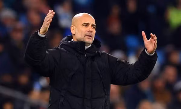 Pep thừa nhận sẽ rời Man City với 1 điều kiện