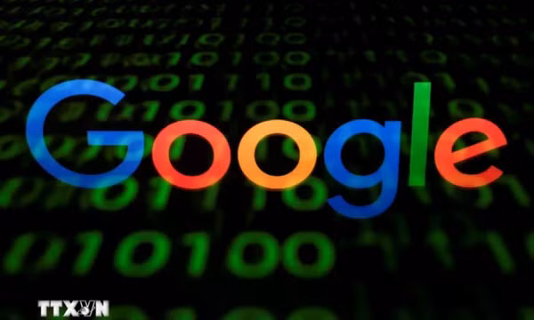 Điểm lại những xu hướng tìm kiểm nổi bật nhất trên Google trong năm 2024